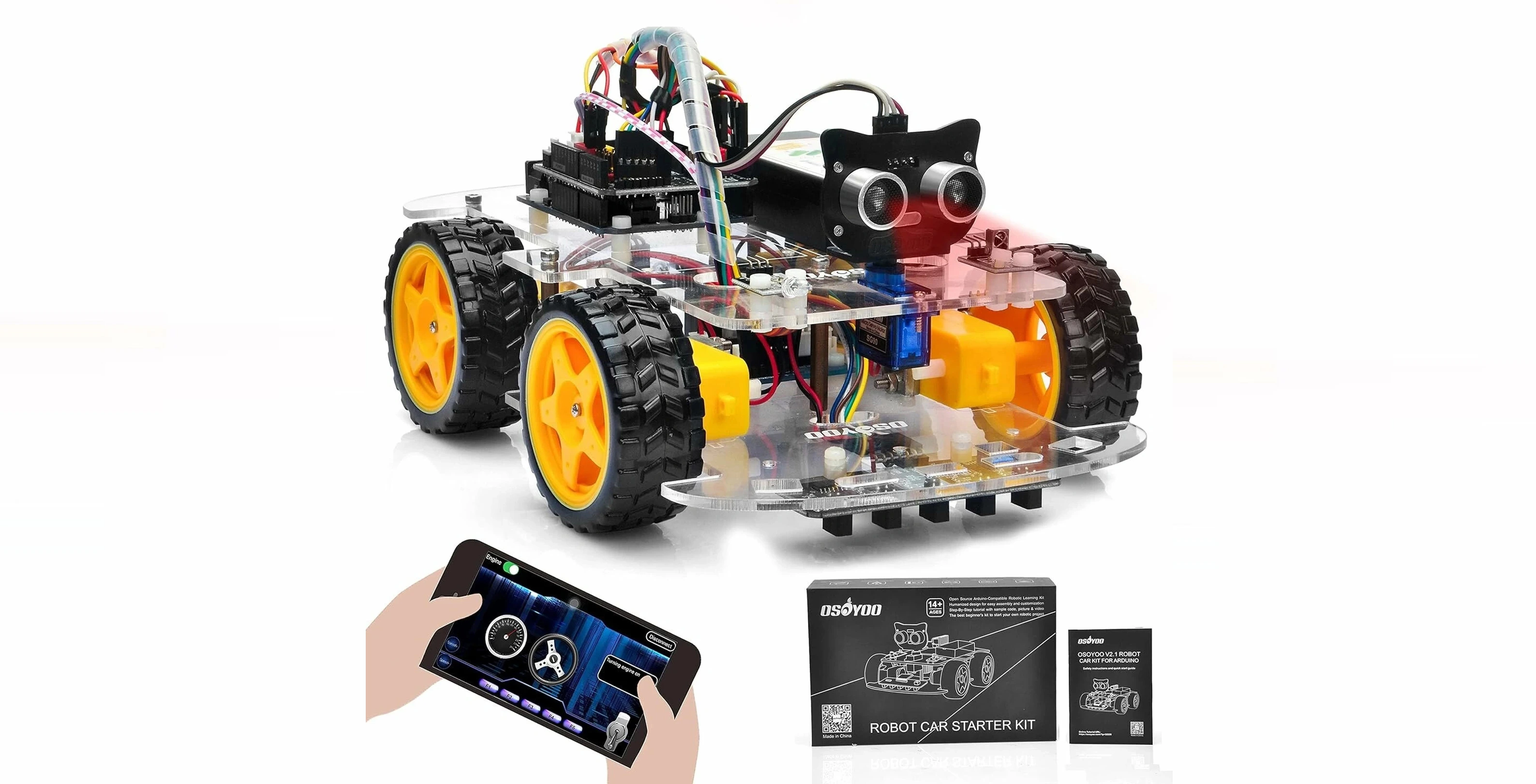 Sivas Robotik Kodlama Arduino Eğitimi