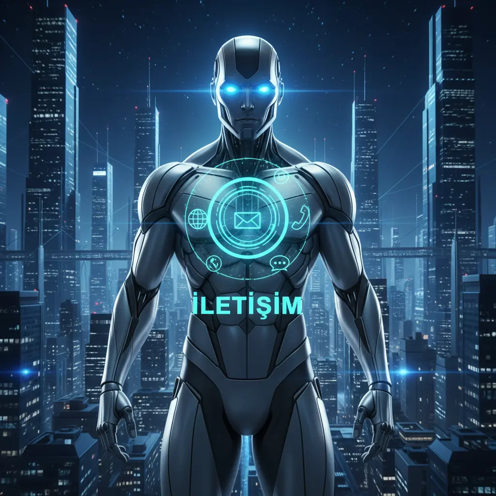 Sivas Robotik Kodlama İletişim