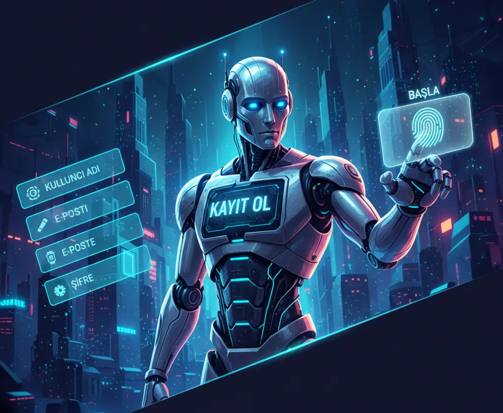 Sivas Robotik Kodlama Eğitimi Kayıt