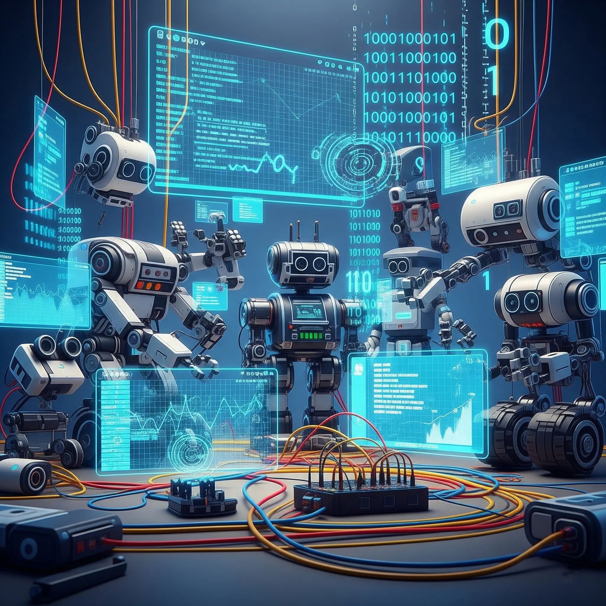 Sivas Robotik Kodlama Eğitimi